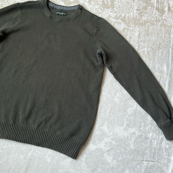 Eddie Bauer Sweater - Picture 5 of 12